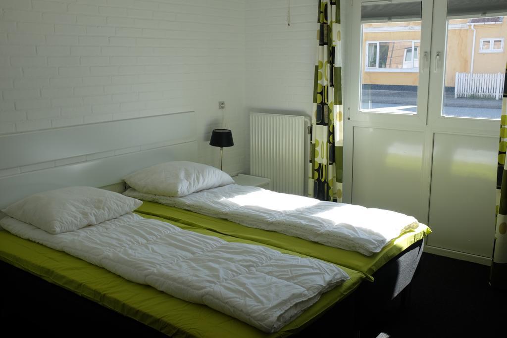 Lokken Hostel Løkken Quarto foto